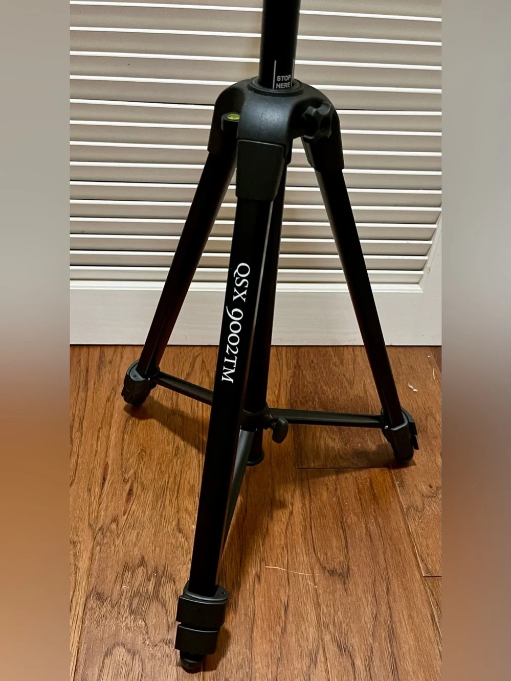 Quantaray‎ by Sunpak QSX 9002TM Tri-Monopod With Quick Release